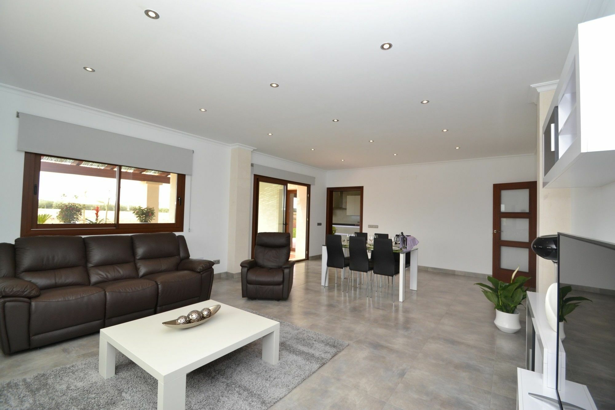 178 Villa Flor De Sal Etv8491 By Mallorca Charme Muro Exterior photo